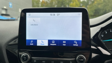 Ford Fiesta 1.1 75 Trend 5dr Petrol Hatchback